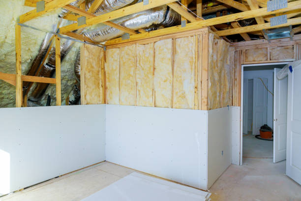 Best Spray Foam Insulation in Venus, TX
