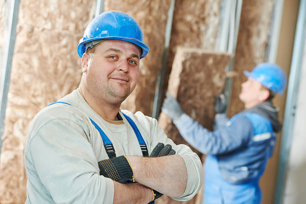 Best Spray Foam Insulation in Venus, TX