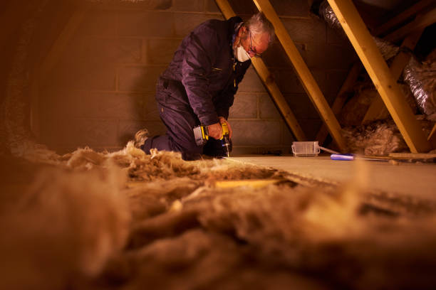 Best Fiberglass Insulation in Venus, TX
